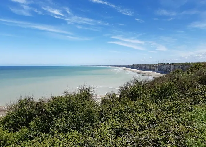 Hôtel accueillant les animaux: Ravissante Suite.Chambre D Hote